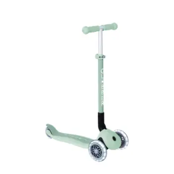 Scooter për fëmijë Globber, jeshil