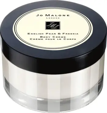Krem trupi për femra Jo Malone English Pear & Freesia, 175ml
