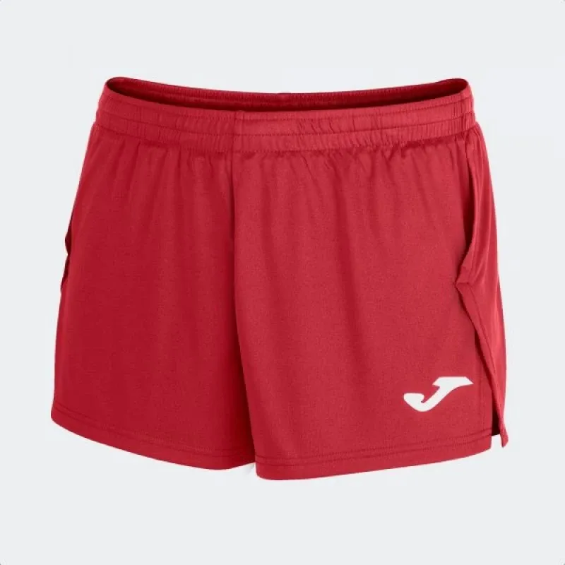 Shorce për meshkuj Joma, të kuqe - 1