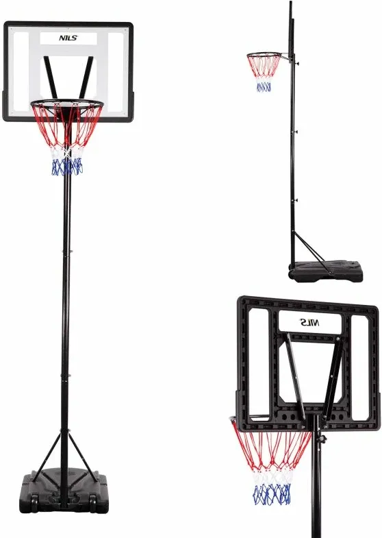 Kosh basketbolli Nils Extreme ZDK8305 - 2