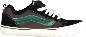 Atlete për meshkuj VANS KNU SKOOL, të zeza
