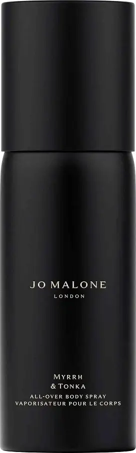 Sprej për trup Jo Malone Myrrh & Tonka 125ml