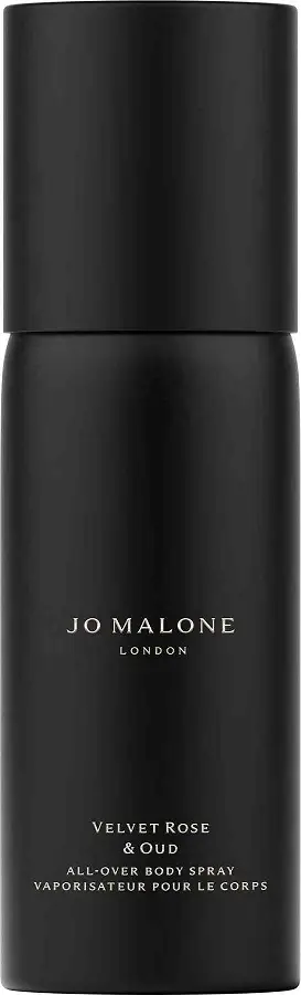 Body spray Jo Malone Velvet Rose & Oud 125ml