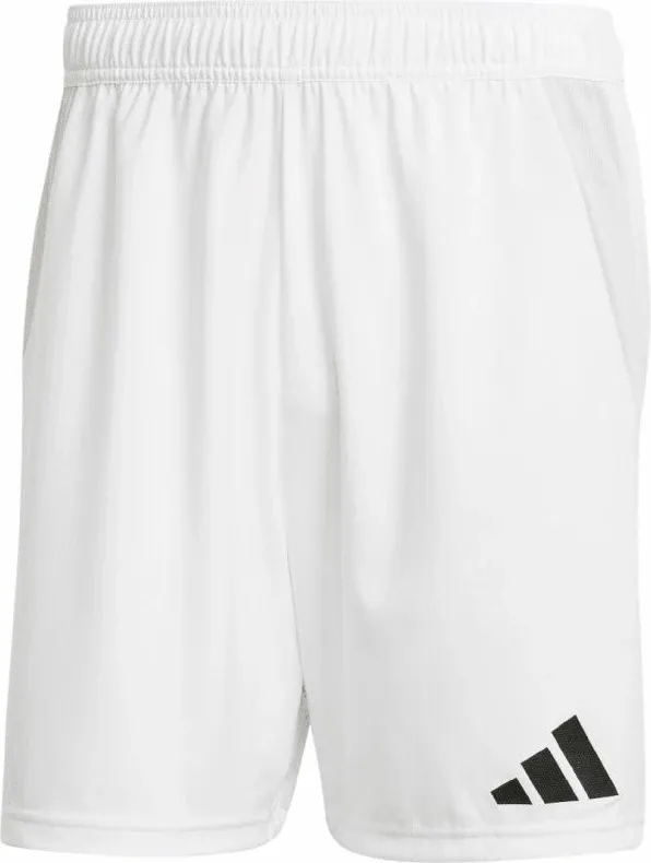 Shorce për meshkuj adidas, të bardha - 6