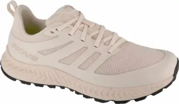 Atlete për trail running për meshkuj Inov-8, krem