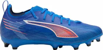 Atlete futbolli për fëmijë Puma Ultra, të zeza