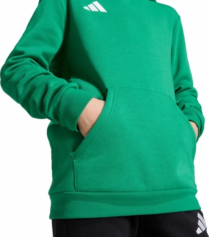 Duks për fëmijë adidas, i gjelbër - 7