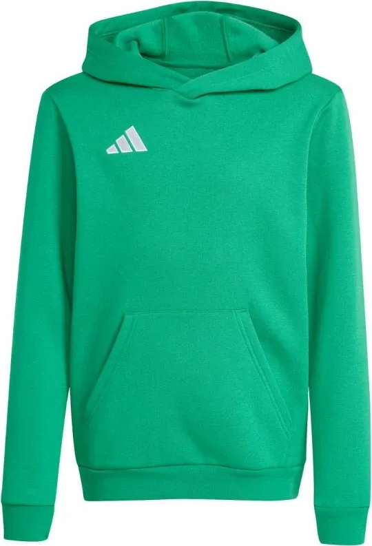 Duks për fëmijë adidas, i gjelbër - 2