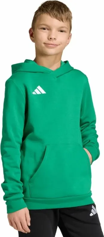 Duks për fëmijë adidas, i gjelbër - 4