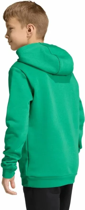Duks për fëmijë adidas, i gjelbër - 5