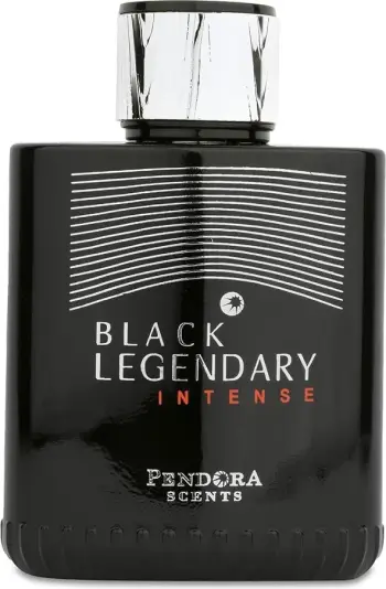 Eau de Parfum për meshkuj Pendora Scents Black Legendary Intense 100ml