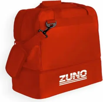 Çantë sportive Zuno, e kuqe