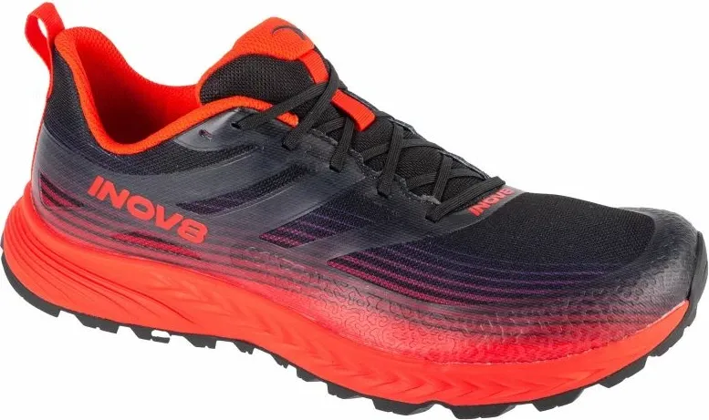 Atlete për trail running për meshkuj Inov-8, të kuqe - 1