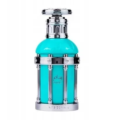 Ujë i parfumuar unisex Paris Corner Reham Wild Mineral 100ml - 1