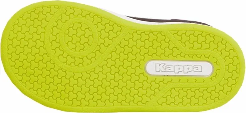 Atlete për djem Kappa, ngjyrë kafe - 6