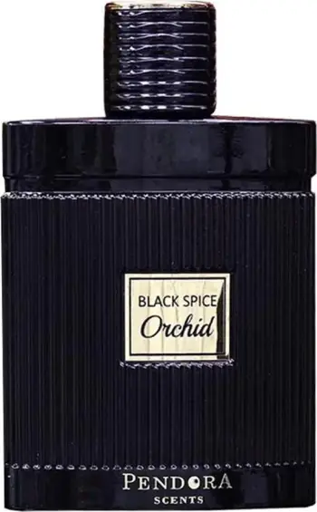 Eau de Parfum Pendora Scents Black Spice Orchid unisex 100ml