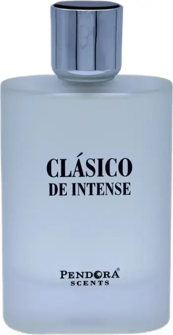 Eau de Parfum për meshkuj Pendora Scents Clasico De Intense 100ml