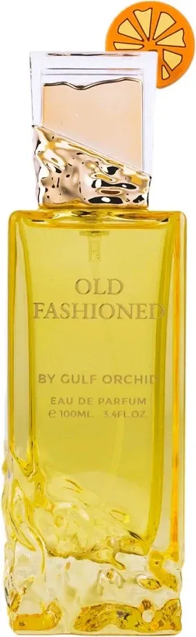 Eau de Parfum për meshkuj Gulf Orchid Old Fashioned 100ml - 1