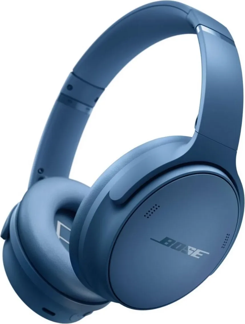Kufje Bose QuietComfort 884367-1300 mbi-vesh, blu - 1