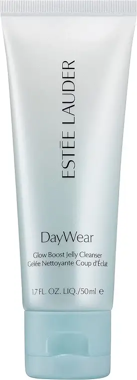 Xhel pastrues fytyre për femra Estée Lauder Daywear Glow Boost Jelly Cleanser 50ml
