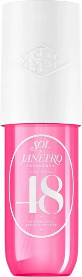 Mist për trup për femra Sol de Janeiro Cheirosa '48, 240ml