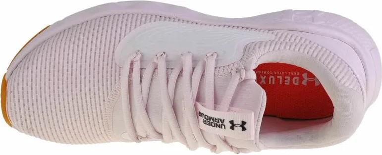 Atlete për femra Under Armour, të kuqe - 4