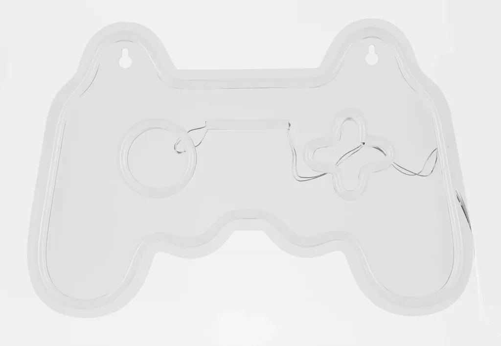 Dritë LED Activejet AJE-NEON PAD, Multikolor - 9