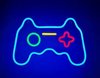 Dritë LED Activejet AJE-NEON PAD, Multikolor