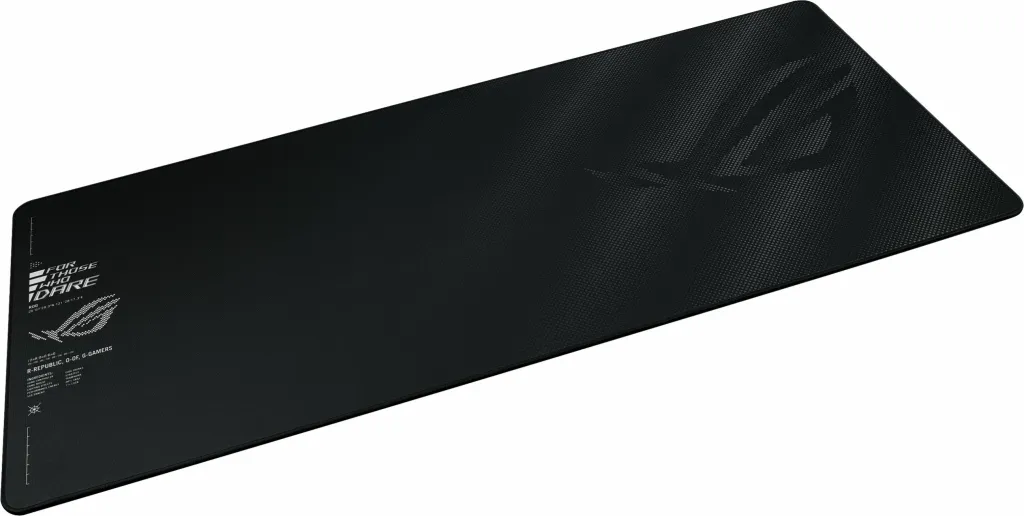 Mauspad ASUS ROG Sheath II XXL, i zi - 2