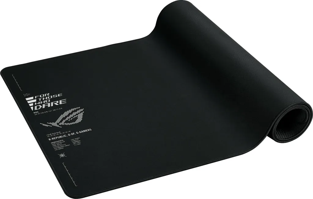 Mauspad ASUS ROG Sheath II XXL, i zi - 5