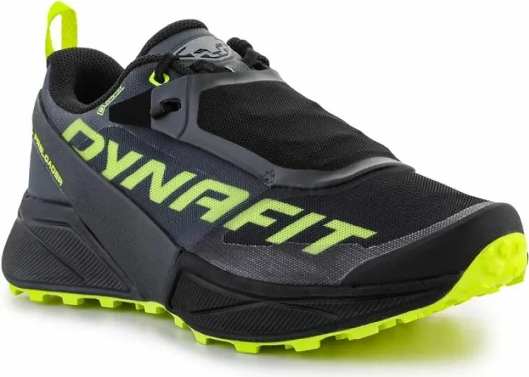 Atlete për meshkuj Dynafit, të zeza - 1