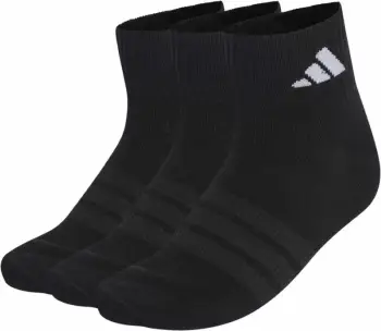 Çorape adidas të zeza