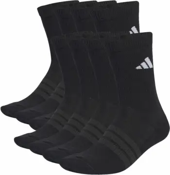 Çorape adidas, të zeza