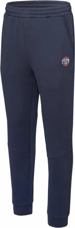 Pantallona sportive për meshkuj Iguana, navy blue - 2