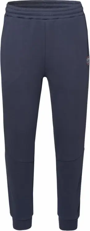 Pantallona sportive për meshkuj Iguana, navy blue