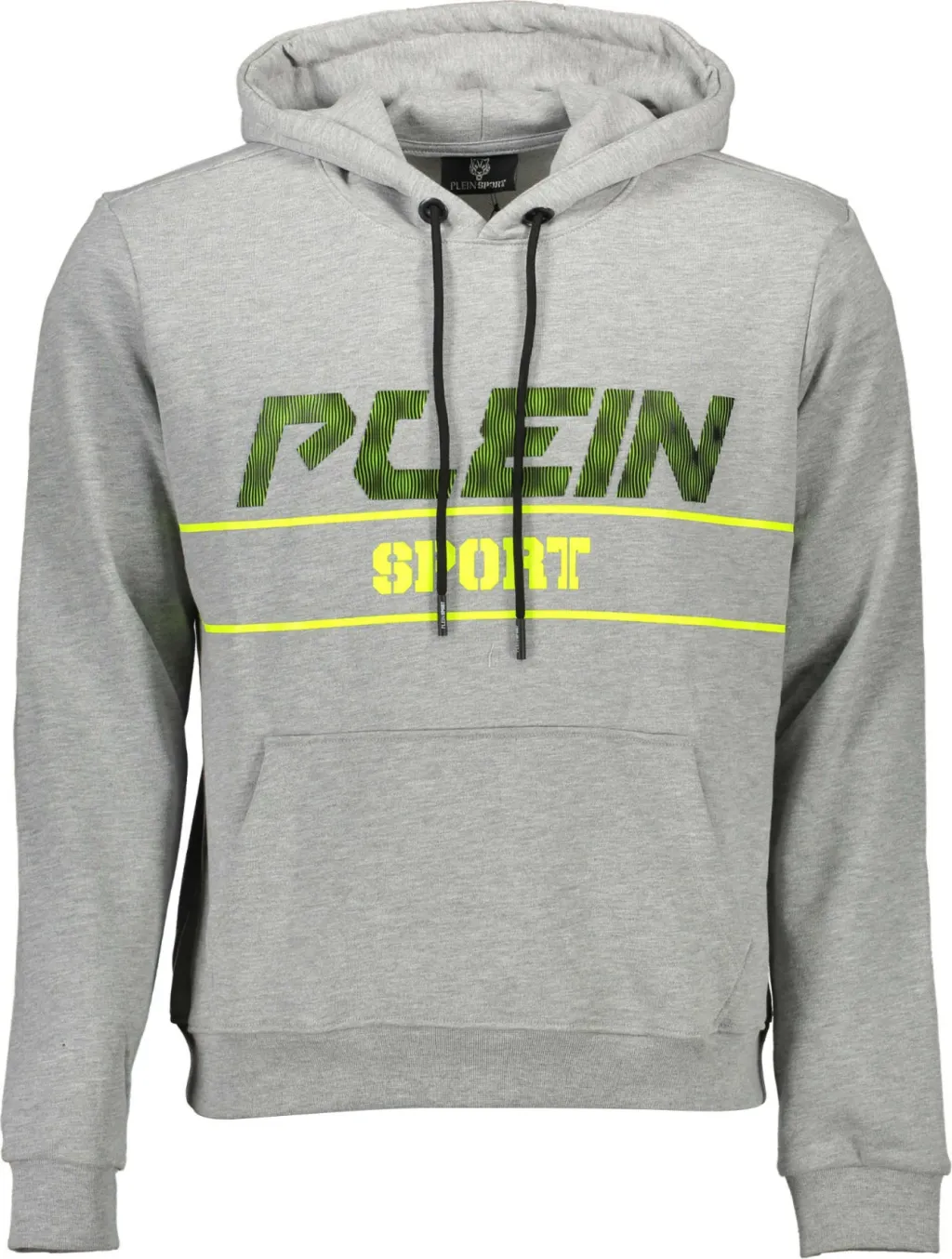 Duks për meshkuj PLEIN SPORT, gri - 1