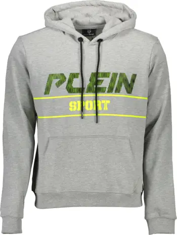 Duks për meshkuj PLEIN SPORT, gri
