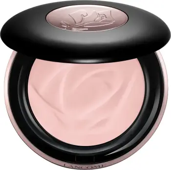 Puder kompakte për femra Lancome Teint Idole Ultra Wear 01 Pink Oh La La 10g