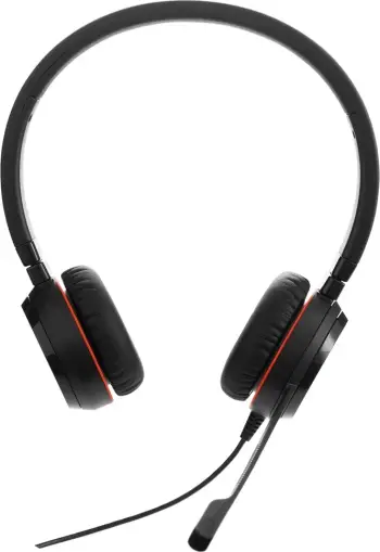 Kufje Jabra EVOLVE 30 II MS Stereo