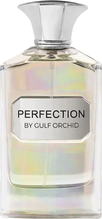 Eau de Parfum unisex Gulf Orchid Perfection 105ml