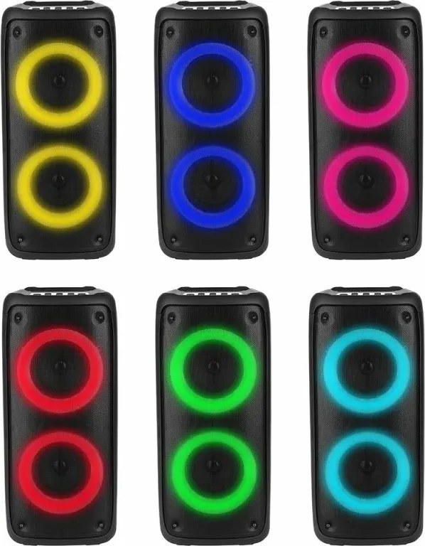 Altaparlant Bluetooth Media-Tech, i zi - 12