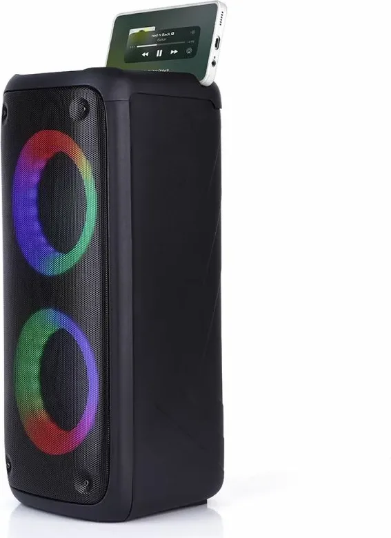 Altaparlant Bluetooth Media-Tech, i zi - 13