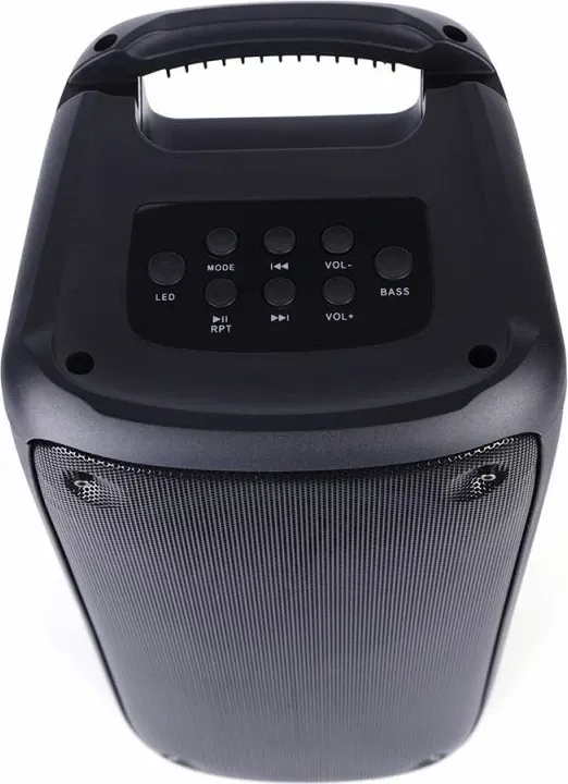 Altaparlant Bluetooth Media-Tech, i zi - 3