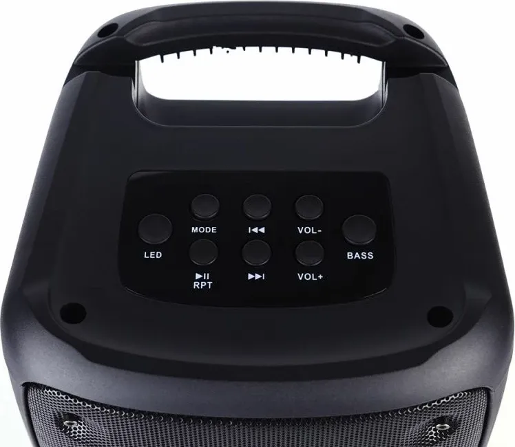 Altaparlant Bluetooth Media-Tech, i zi - 4