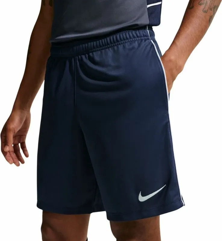 Shorce për meshkuj Nike Dri-Fit Park 26, navy blue - 1