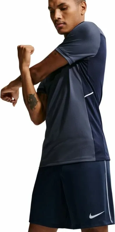 Shorce për meshkuj Nike Dri-Fit Park 26, navy blue - 5