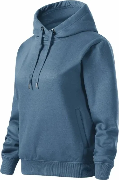 Duks Malfini për femra, blu marine - 1