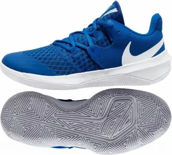 Atlete për meshkuj Nike, të kaltra