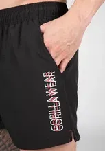 Shorce Noti për meshkuj - Gorilla , të zeza - 5