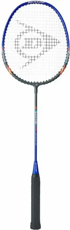 Raketë badmintoni Dunlop Blitz TI 30, blu